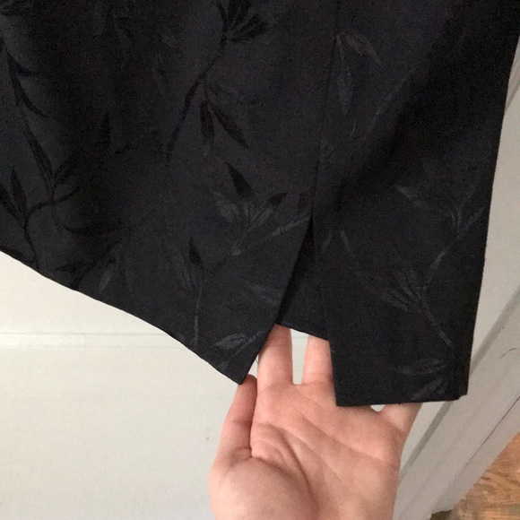 P.J. Klein little black dress - Picture 3 of 5